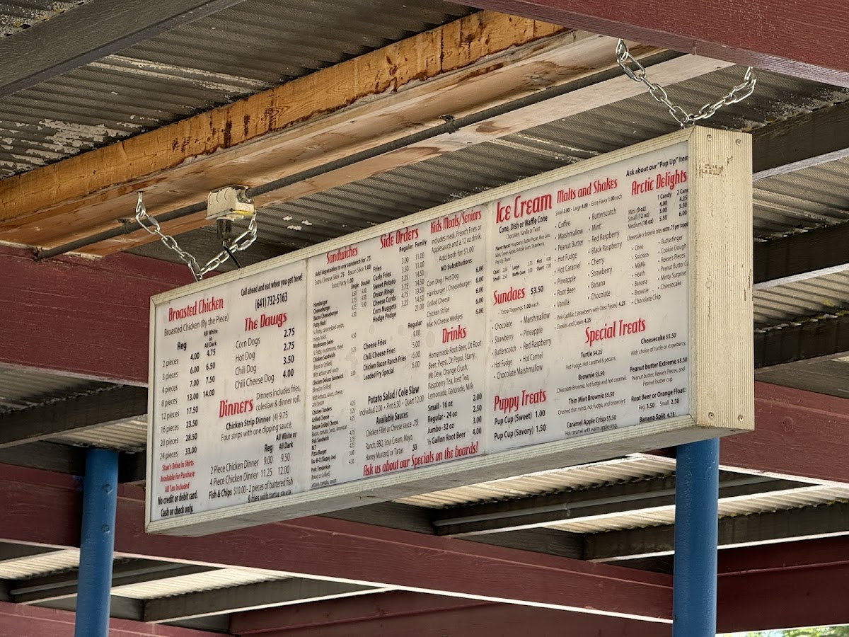 Menu Photo 6