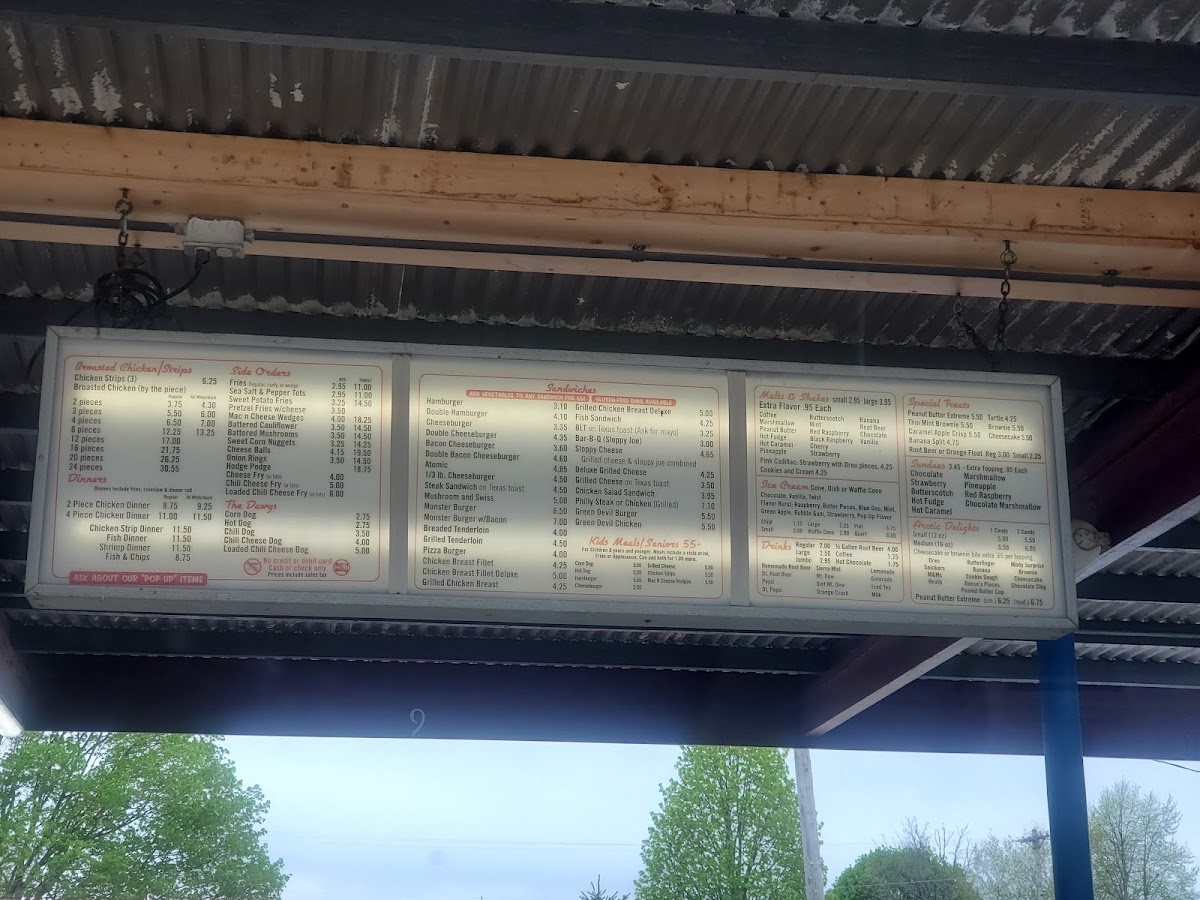 Menu Photo 7