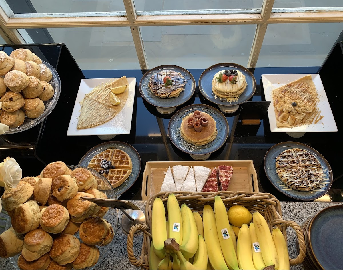 The High Street Cafe - Photo 1