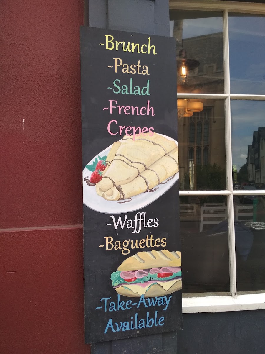 Menu Photo 9