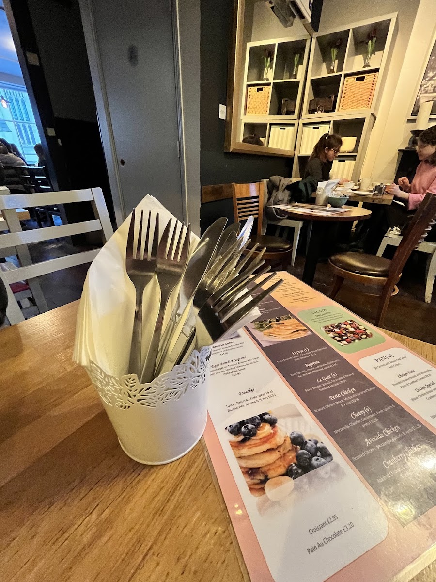 Menu Photo 4