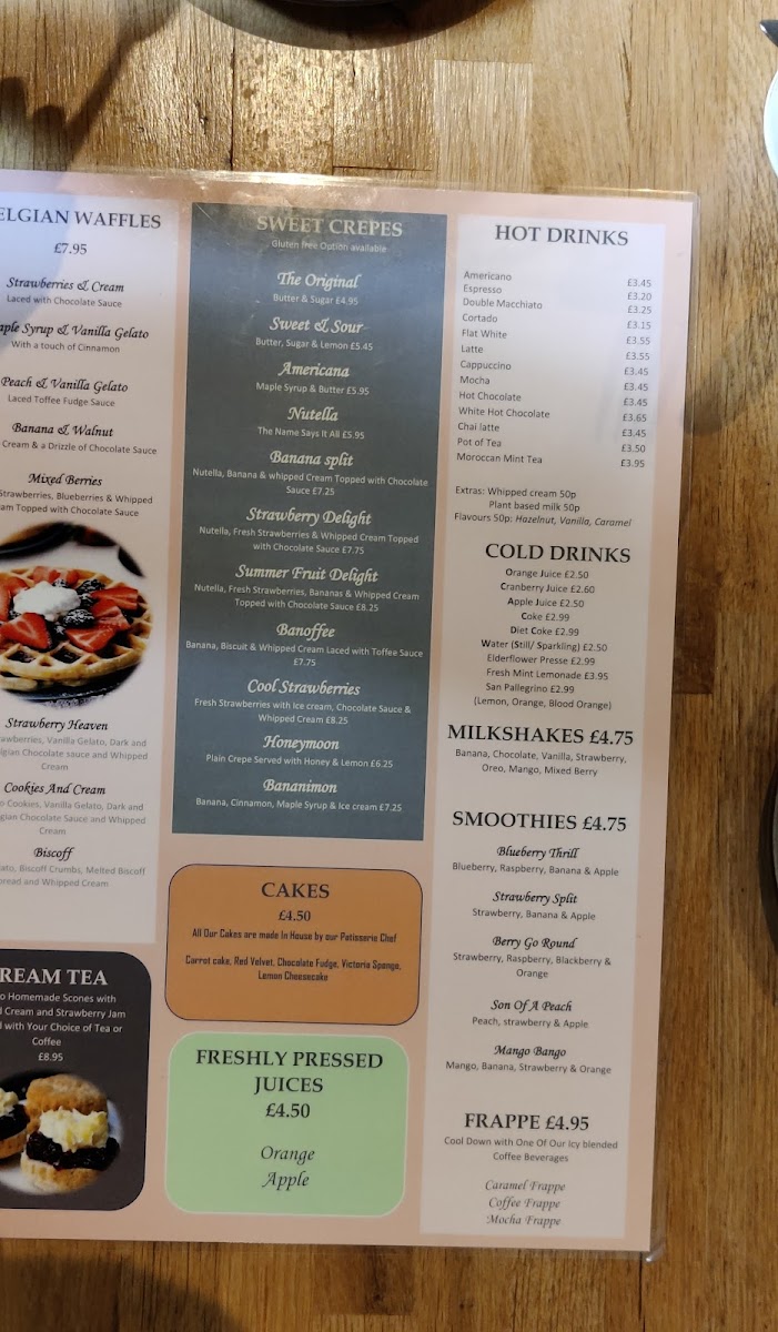 Menu Photo 5