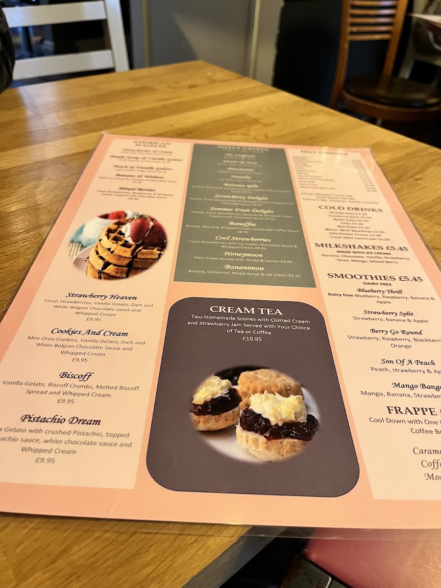 Menu Photo 7