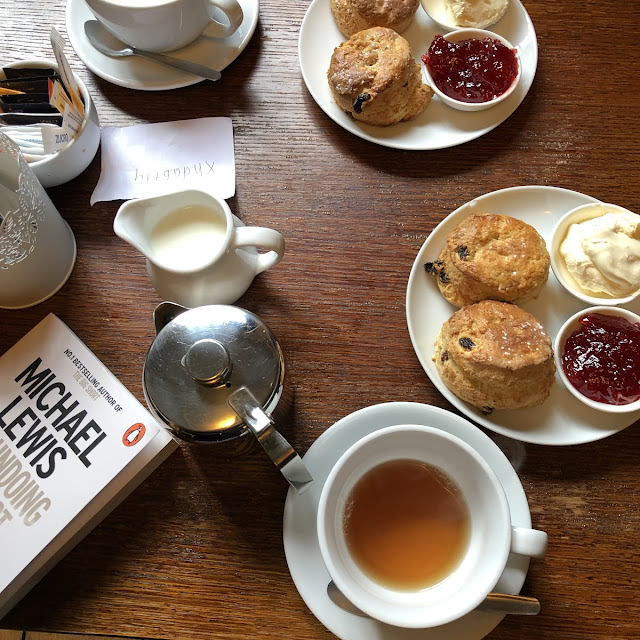 Scone