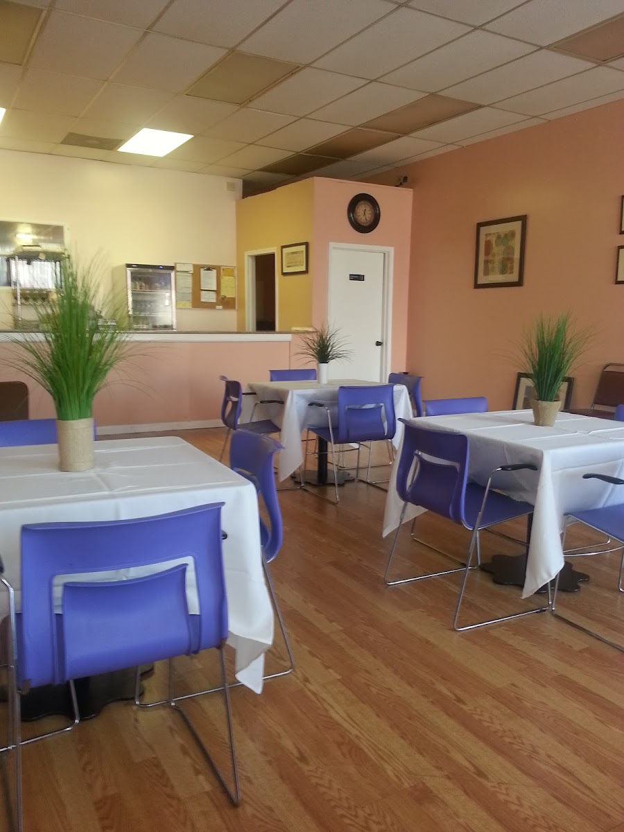 NuShiloh Restaurant & Catering