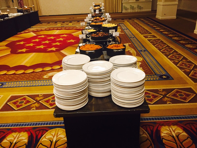 NuShiloh Restaurant & Catering - Photo 3
