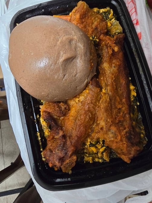 NuShiloh Restaurant & Catering - Photo 4