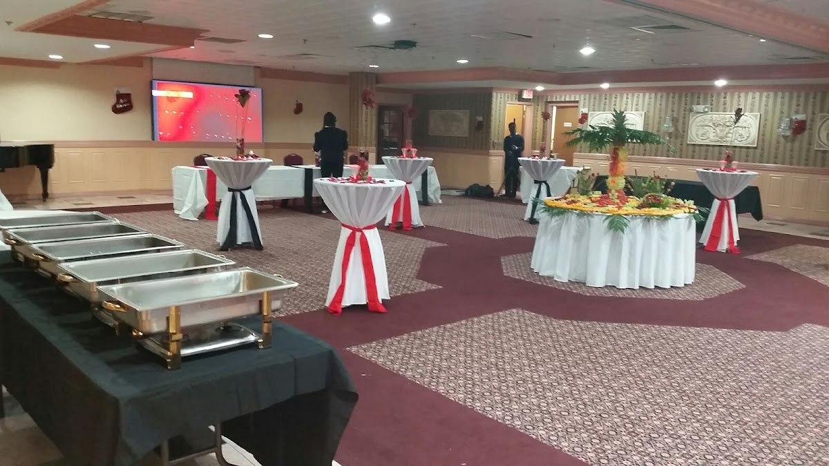 NuShiloh Restaurant & Catering - Photo 6