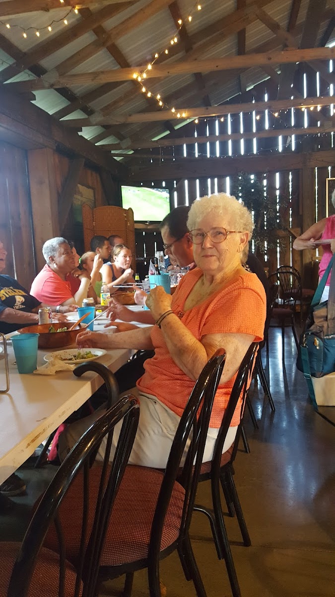 Rosemary's Country Kitchen - Photo 1