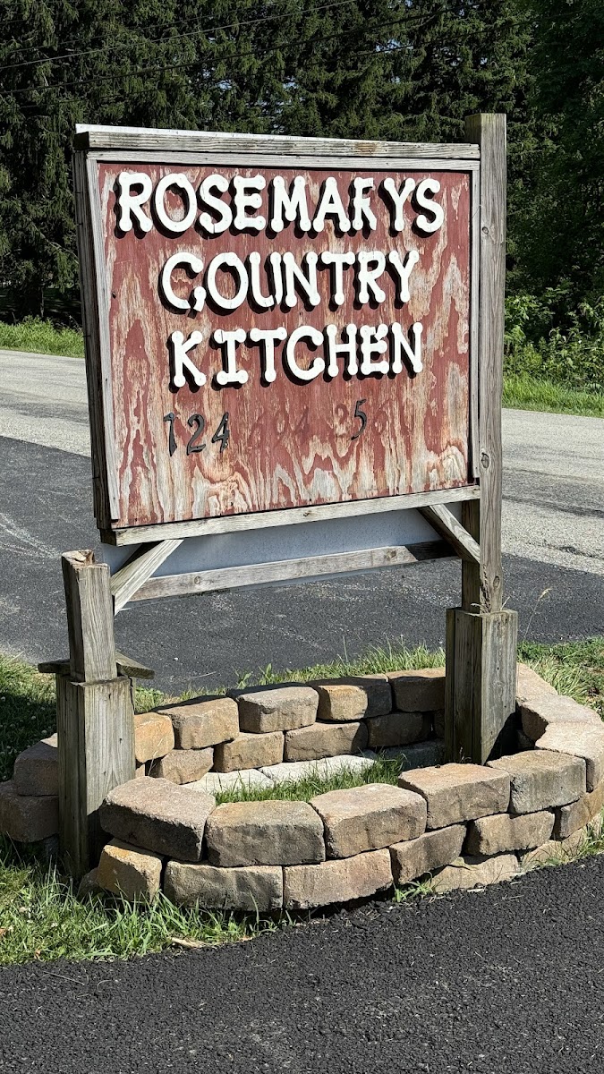 Rosemary's Country Kitchen - Photo 4