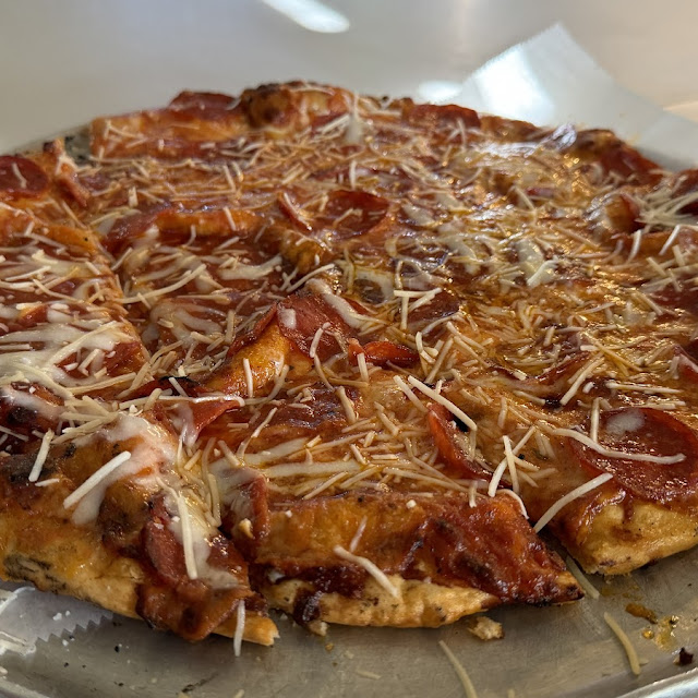 Pepperoni