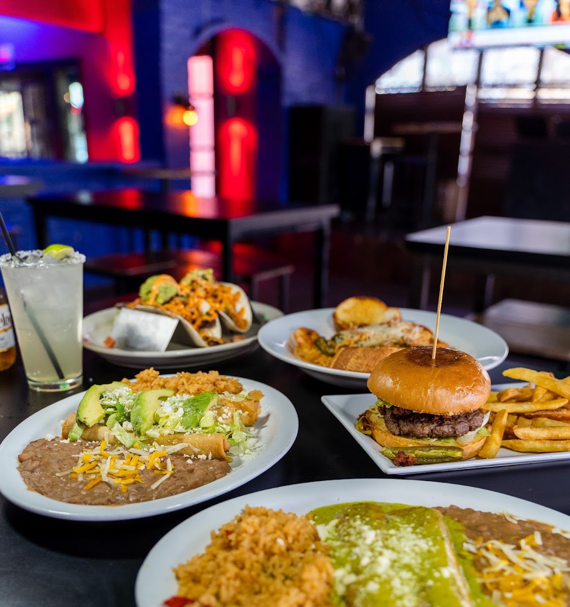 Las Flamas Sports Bar - Photo 1