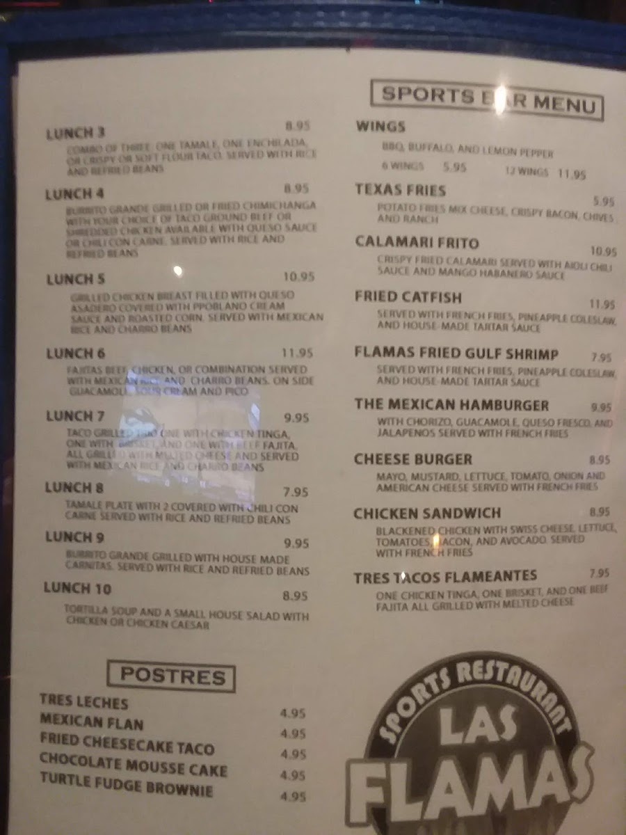 Menu Photo 3