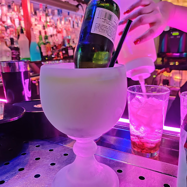 Beer Rita