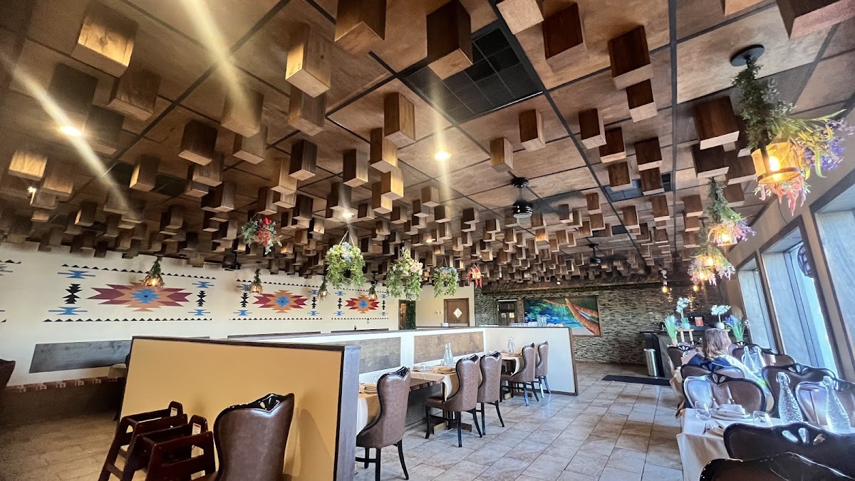 Sandalwood Indian Kitchen