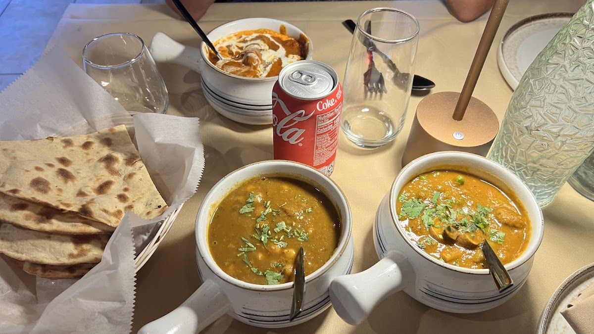 Sandalwood Indian Kitchen - Photo 3