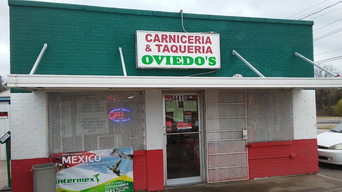 Mercado Torito y Taqueria