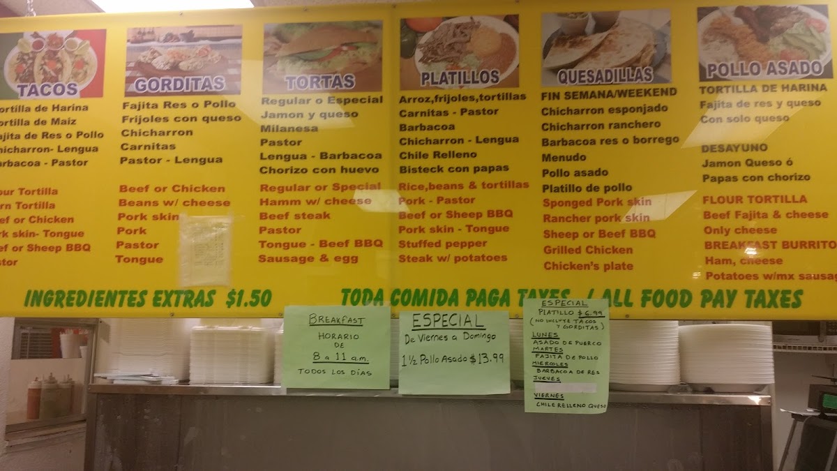 Menu Photo 6