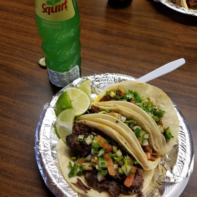 Pastor Taco
