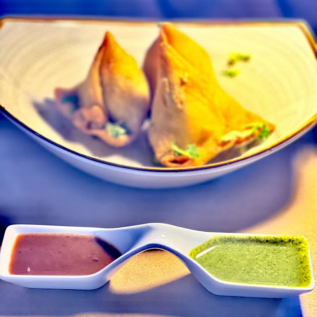 Samosa