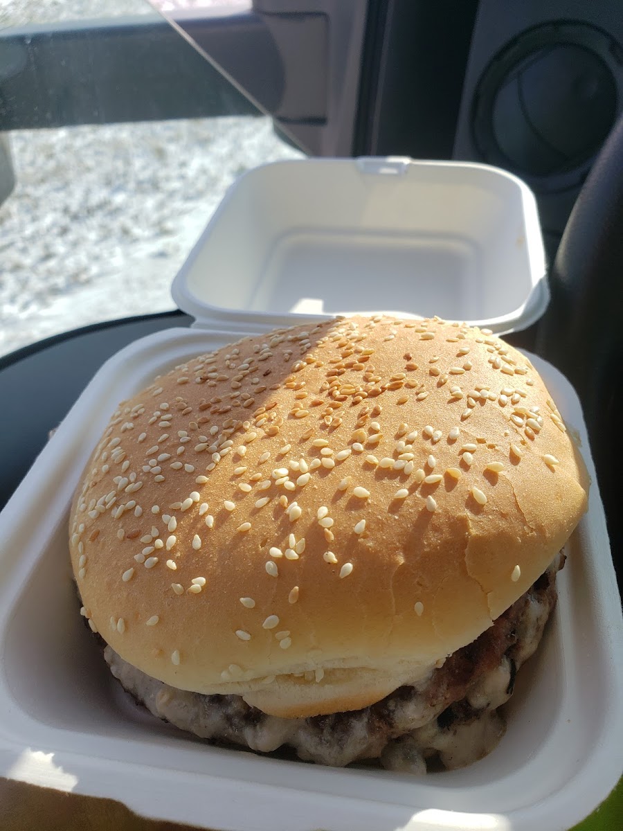 Sugar Shack - Photo 1