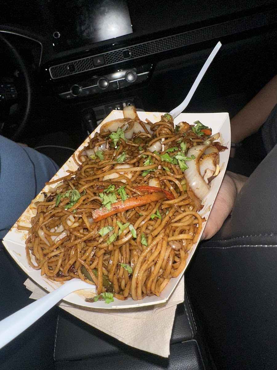 DELHI-CIOUS DELIGHT - Photo 5