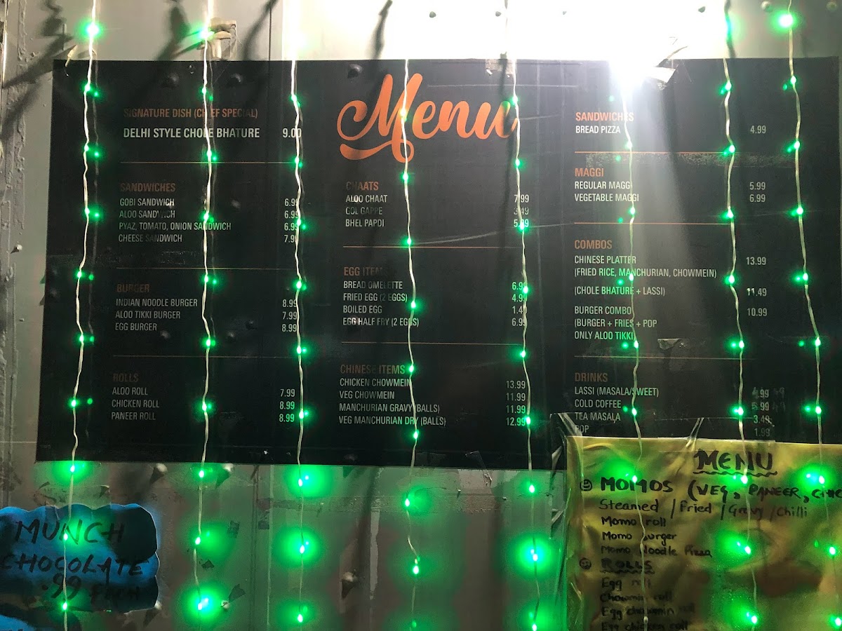 Menu Photo 7