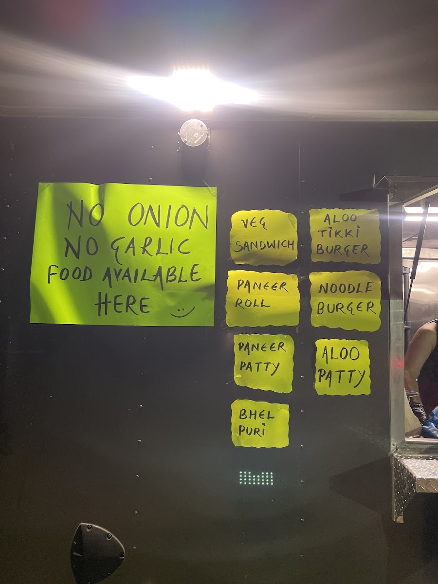 Menu Photo 8