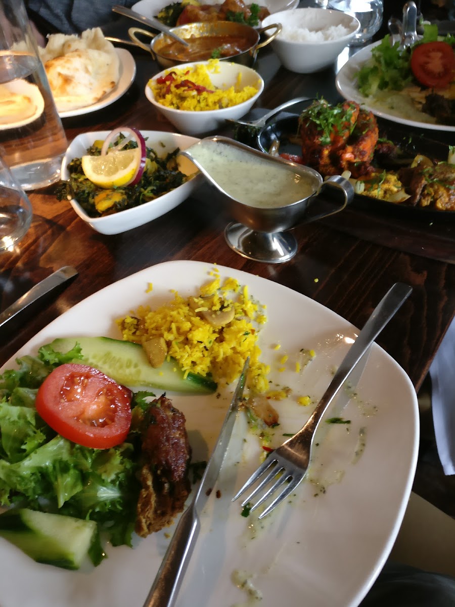 The Merchants of Spice - Photo 5