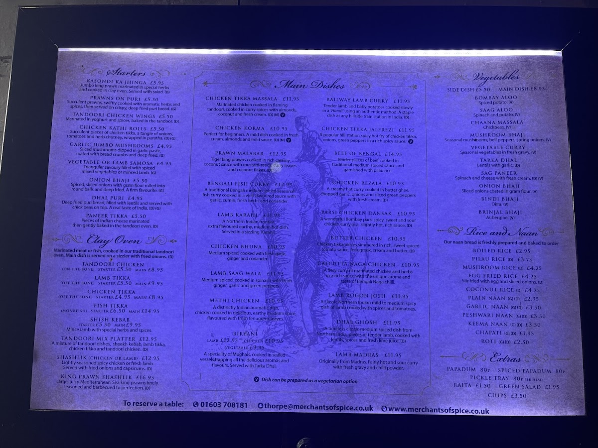 Menu Photo 0