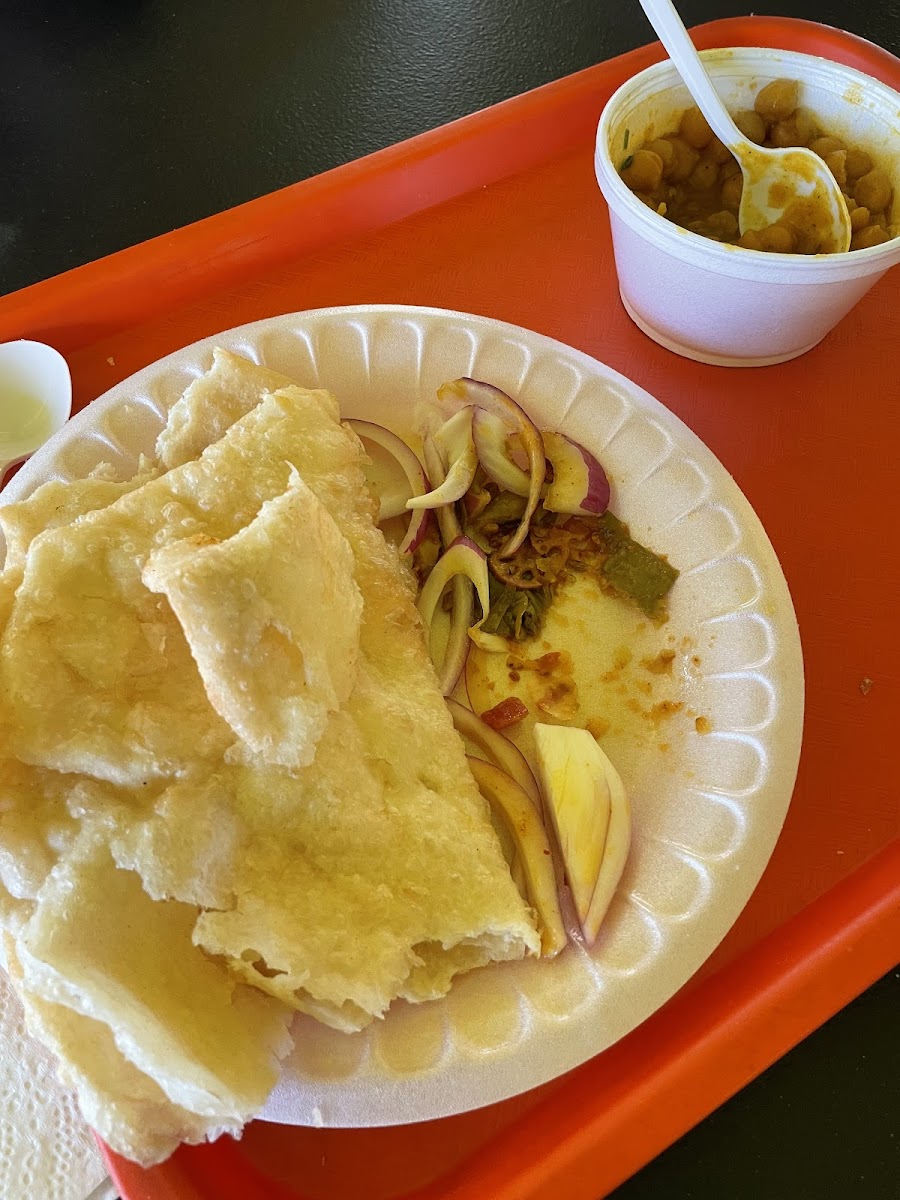 Sandhu Punjabi Dhaba - Photo 9
