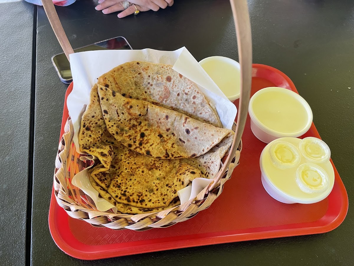 Sandhu Punjabi Dhaba - Photo 1