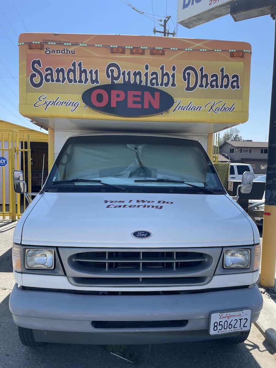 Sandhu Punjabi Dhaba - Photo 3