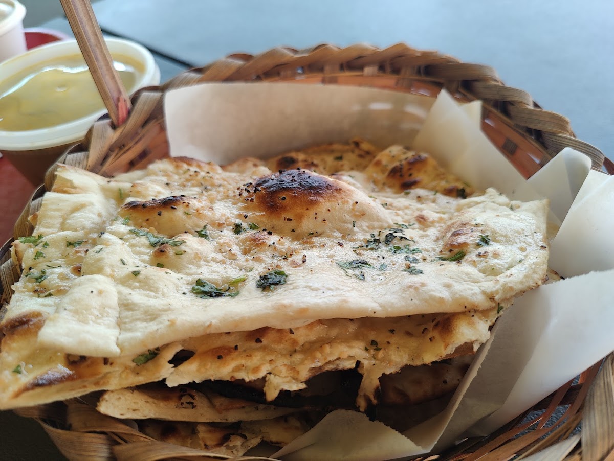 Sandhu Punjabi Dhaba - Photo 4