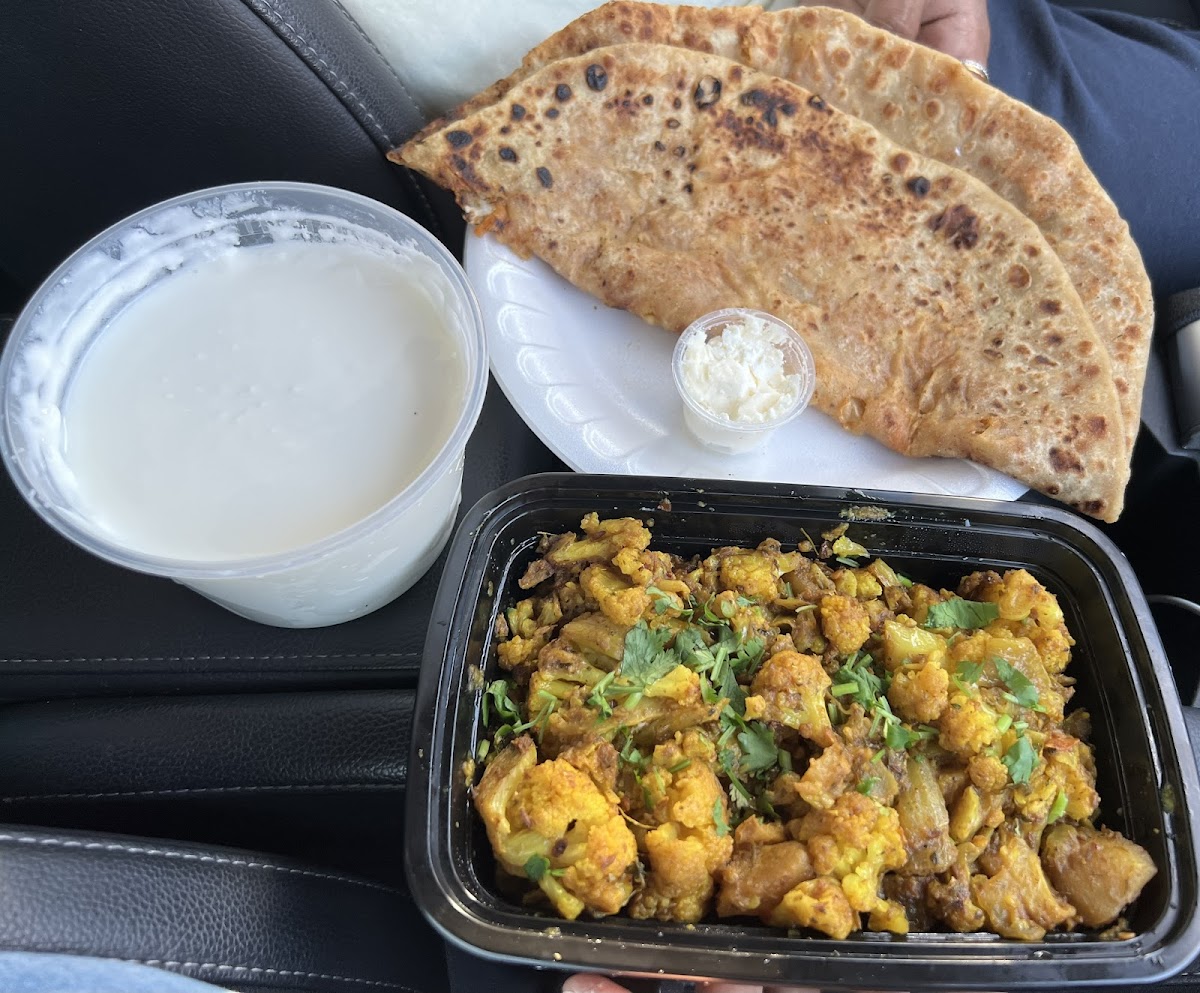 Sandhu Punjabi Dhaba - Photo 5