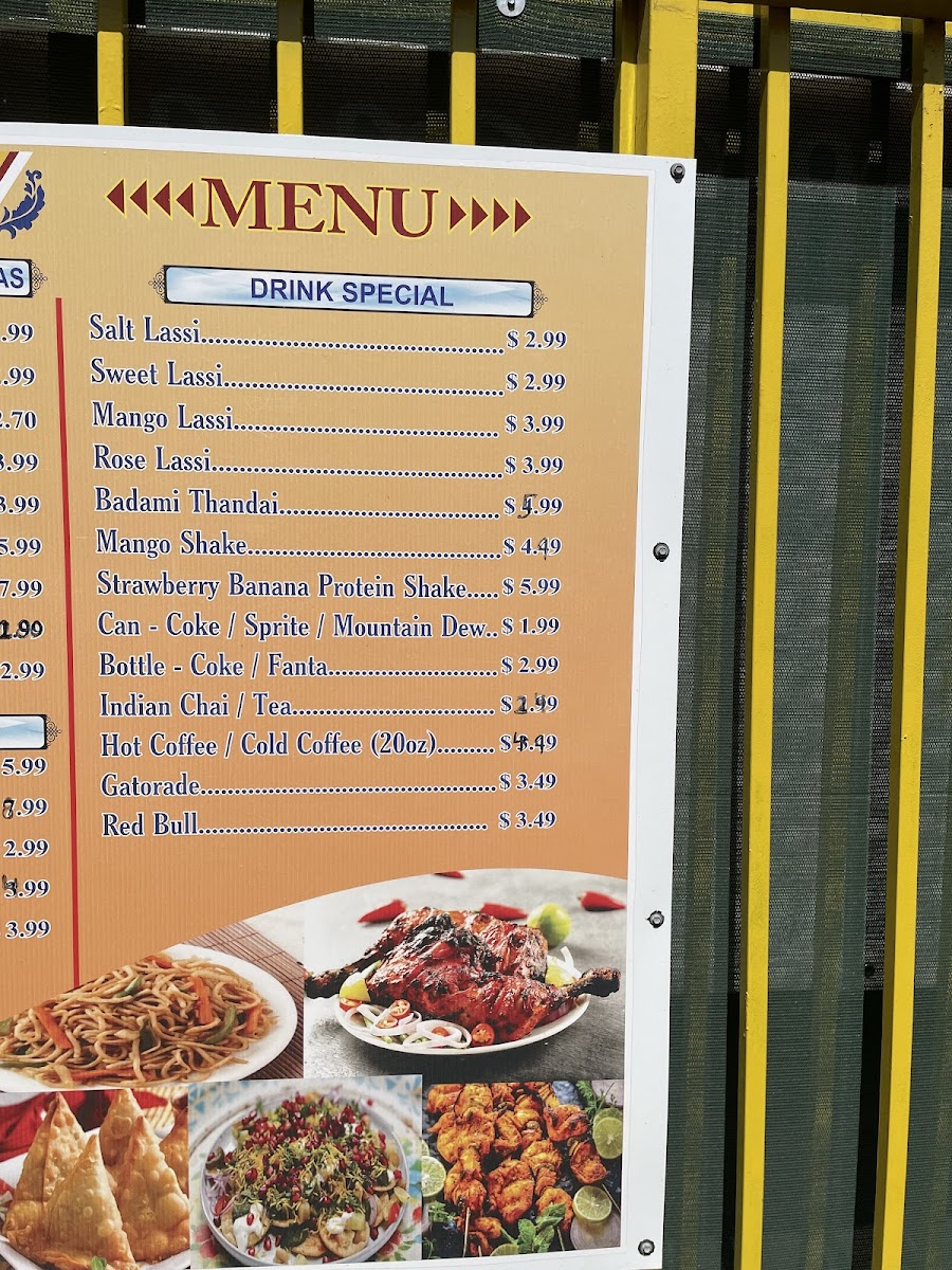 Menu Photo 6