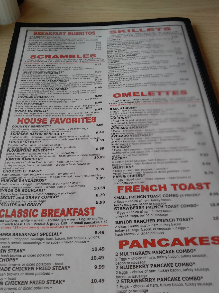 Menu Photo 6