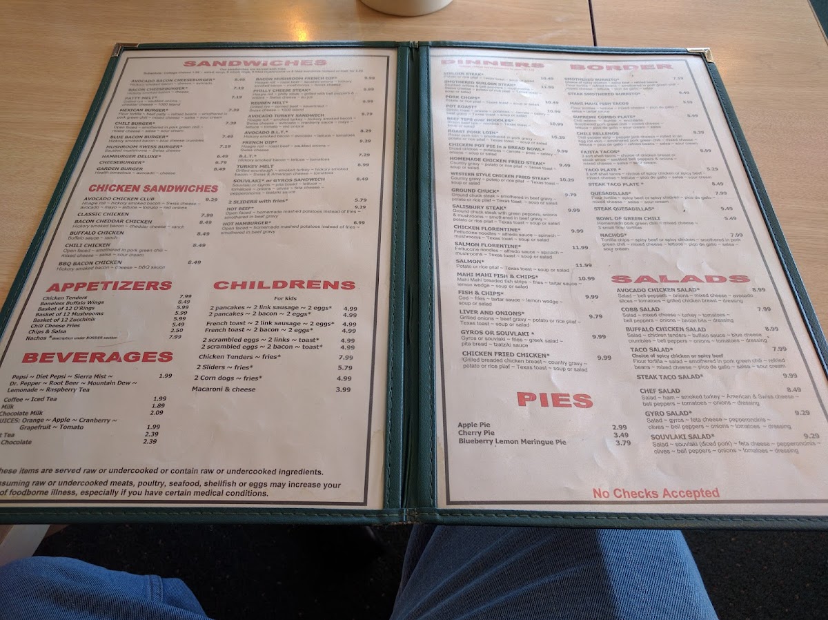 Menu Photo 8