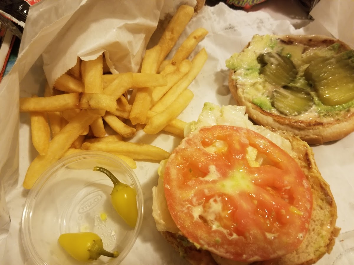 Linda's Burger - Photo 3
