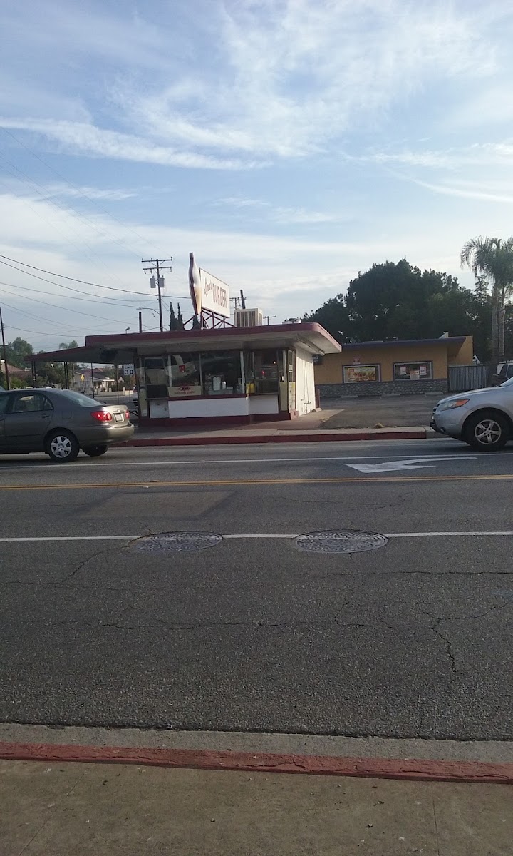 Linda's Burger - Photo 4