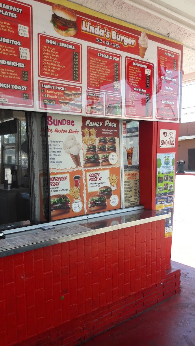Menu Photo 7