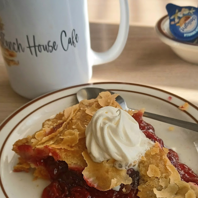 Cherry Pie