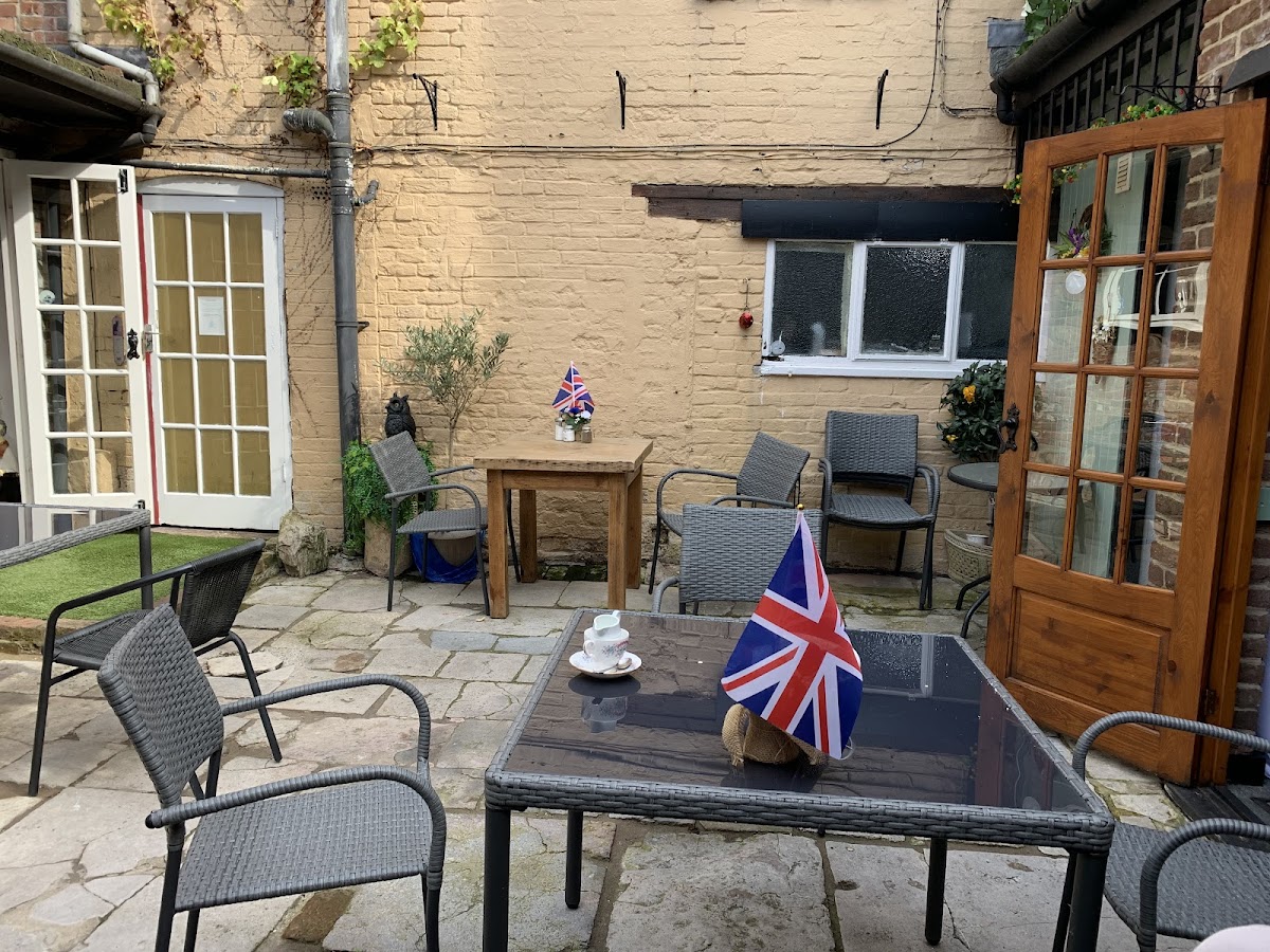 The Courtyard - Poole BH15 1BT