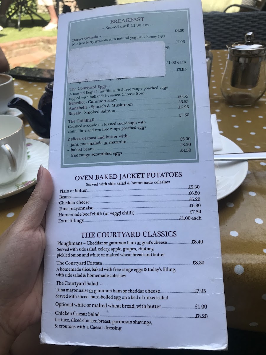 Menu Photo 2
