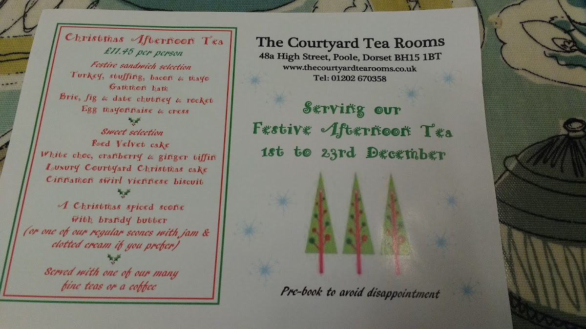 Menu Photo 4