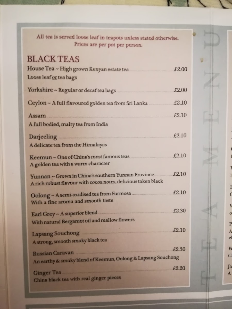 Menu Photo 5