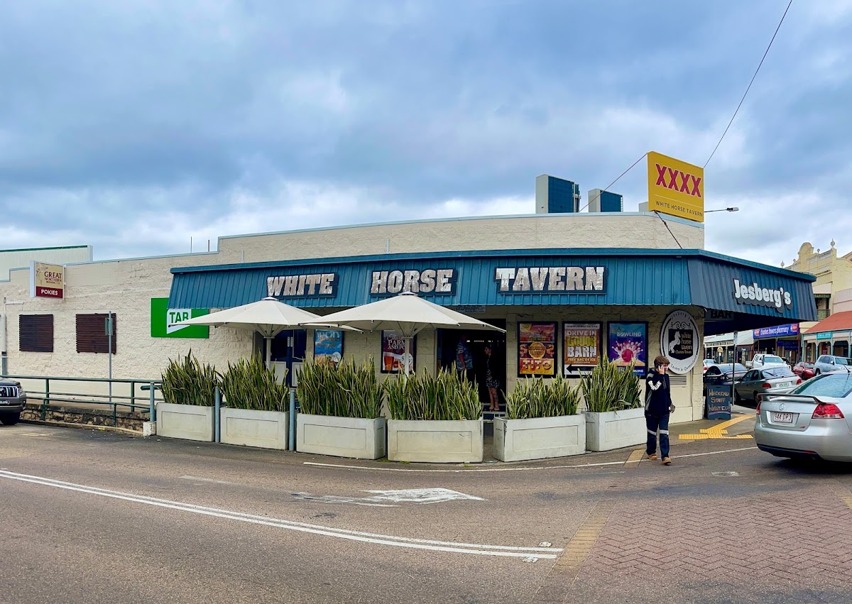 White Horse Tavern