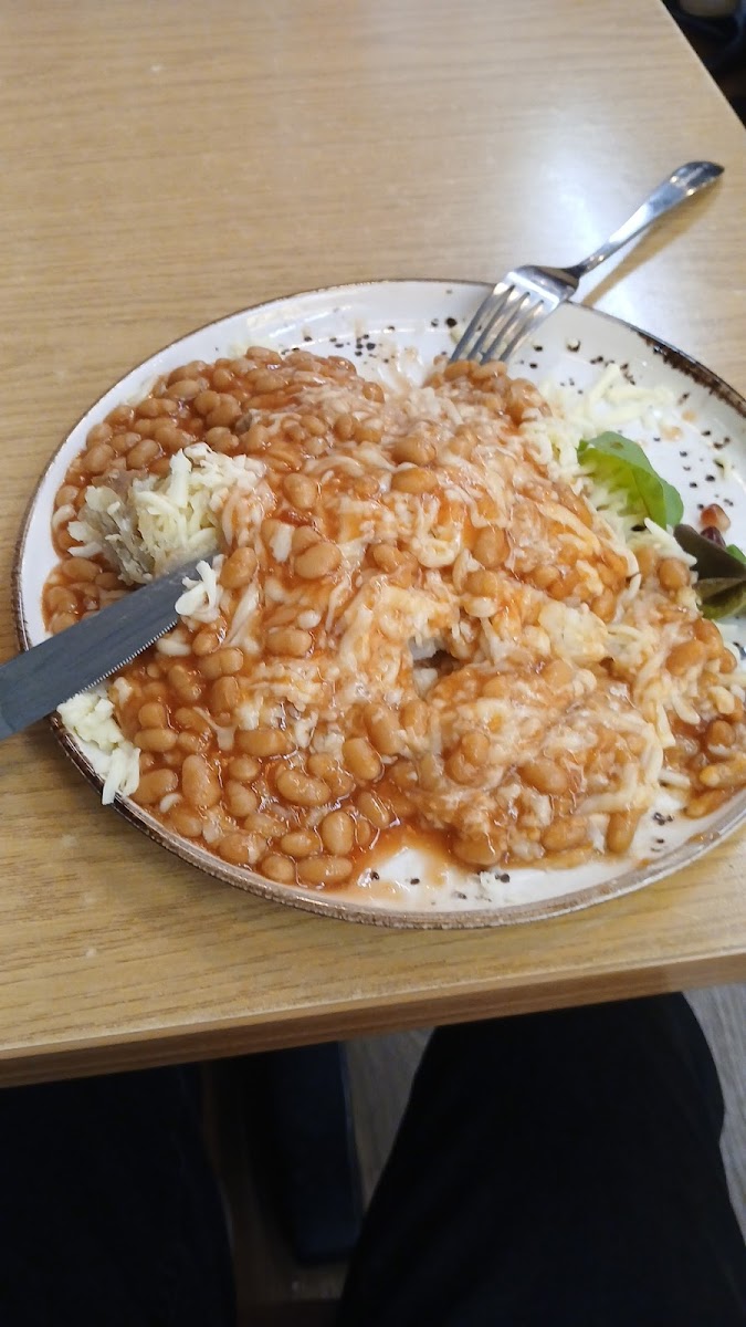 The Breakfast Bar - Waltham Cross EN8 7AN - Photo 5