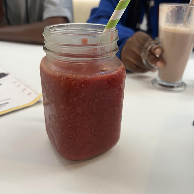 Juice