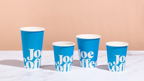 Joe Coffee Company - 29 Union Square W - Photo 2